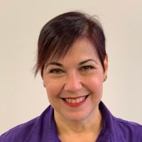 Rebeca Rabinovitz (@rebewr) 's Twitter Profile