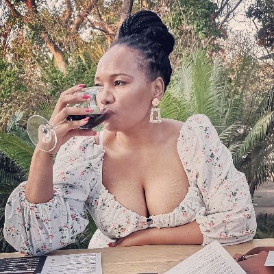modern lady with old values 💞Tsonga Girl with Pride😊