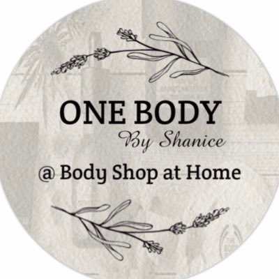 🌟 Independent Body Shop Consultant 🌟
🌟 UK Shipping 🌟
🌟 Discounted products 🌟
🎄Christmas catalogue out now 🎄