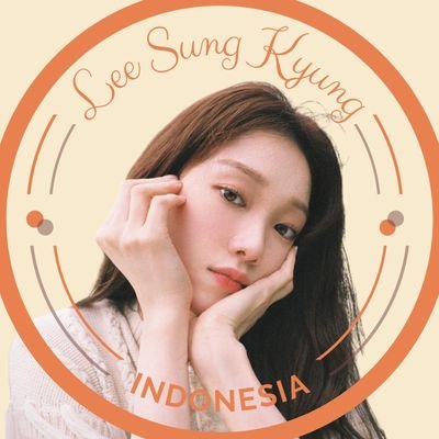 Lee Sung Kyung 이성경 Indonesia Fanpage 🇮🇩
YG Model & Actress| IG : Leesungkyung_ina  📧Leesungkyung.ina@gmail.com | Facebook :Leesungkyung.ina