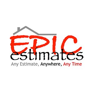 At Epic Estimates we specialize in writing Xactimate™ estimates with speed, precision, and professionalism.