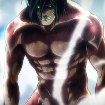 CristianDAvers2's profile picture. Anime 
Manga
Rock.......
