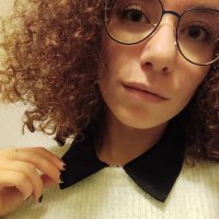 Antonia Sasanelli | 安雅(@anya3_) 's Twitter Profile Photo