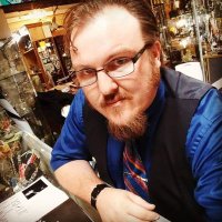 Dead Man Walkin' (@mc_ulfric) 's Twitter Profile