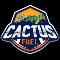 Cactusfuel (@cactusfueldrink) 's Twitter Profile