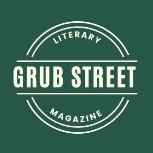 Grub Street is Towson University's student-produced, award-winning literary magazine. Anyone can submit! (Submissions are currently closed)