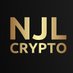 NJLCrypto (@njlcrypto) Twitter profile photo NJLCrypto (@njlcrypto) Twitter profile photo