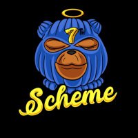 7th Scheme Clothing(@the7thscheme) 's Twitter Profile Photo