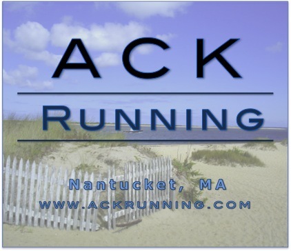 ACKRunning's profile picture. Nantucket offers a variety of running options, from quiet morning runs at Surfside, miles of paved bike paths that cross the island, and excellent trail runs.