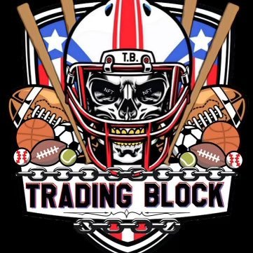 Trading_Block1's profile picture. 