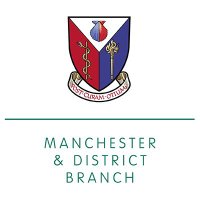 Royal College of Podiatry - Manchester Branch(@collegepodmcr) 's Twitter Profile Photo