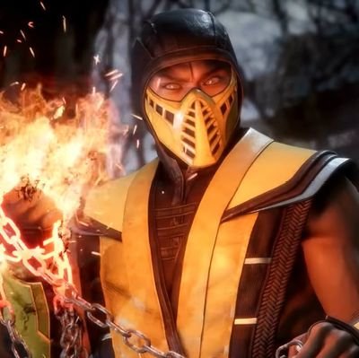 Posting Facts, Memes, And Discussions All About The Mortal Kombat Series, Ran By @SquiddyMan47, (DM For Fact Submissions)