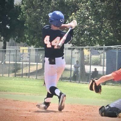 Junipero Serra, San Mateo 2024, 4.67 GPA, 36 ACT, P/OF/1B L/L