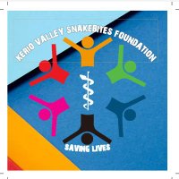 Kerio Valley Snakebites Foundation (@keriosnakebites) 's Twitter Profile