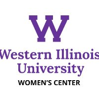WIU Women's Center (@wiuwomen) 's Twitter Profile Photo