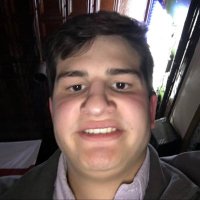 William Angus (@willangus_) 's Twitter Profile