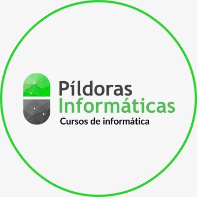 🧑🏻‍💻Te enseñamos todo lo que necesitas saber sobre informática.
Cursos tutorizados y personalizados para que aprendas fácilmente.
Más información aquí 👇🏻