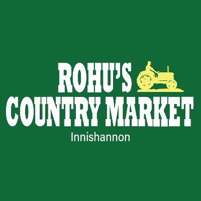 Rohus Country Market