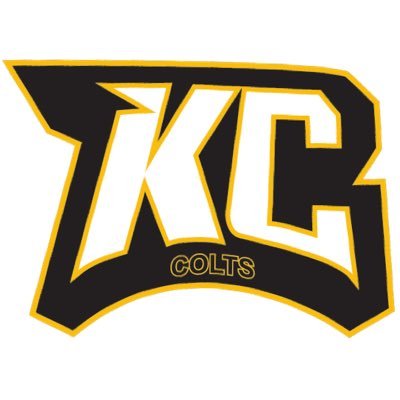 Twitter account for the 2021-22 KC Colts U18 AA team
