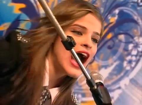 Online Rock Solo de ( Gabi Cantora )