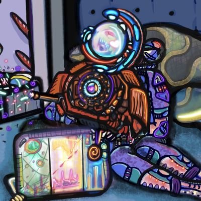 Sentinel Arcさんのプロフィール画像