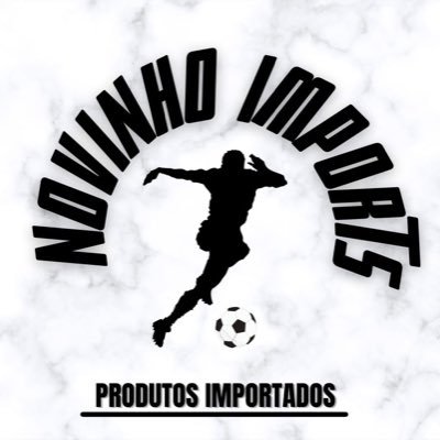 Novinho Imports - loja virtual ☄️