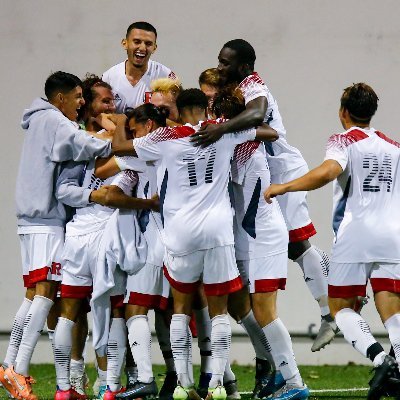 The Official Twitter of Rutgers University-Newark Men's Soccer. Located in New Jersey's largest city.  #BrickCity