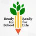 Ready for School, Ready for Life (@4school4life) Twitter profile photo Ready for School, Ready for Life (@4school4life) Twitter profile photo