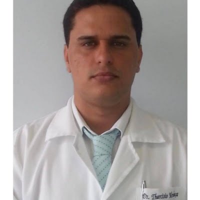 TharcisioMendo1's profile picture. Estudos