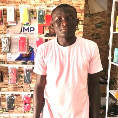 DaudaNajimudee1's profile picture. 