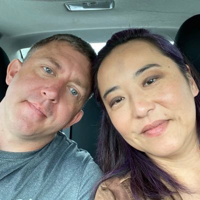 I love and I’m loved. Partner @kozak_philip. Pretty good cook, accountant, laughing is my favorite. Smoke free since ‘18. #BLM #STOPASIANHATE