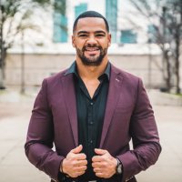 Clay Harbor(@clayharbs82) 's Twitter Profile Photo