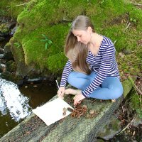 Lisa Robertson (@lisa__robertson) 's Twitter Profile