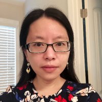 Donglan "Stacy" Zhang (@sh_la_at) 's Twitter Profile