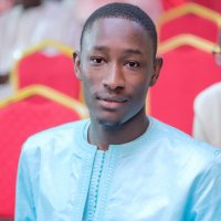 Sëñ Lamin Sill (@sylllamine) 's Twitter Profile Photo Sëñ Lamin Sill (@sylllamine) 's Twitter Profile Photo