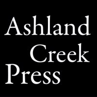 Ashland Creek Press (@ashlandpress) 's Twitter Profile Photo Ashland Creek Press (@ashlandpress) 's Twitter Profile Photo