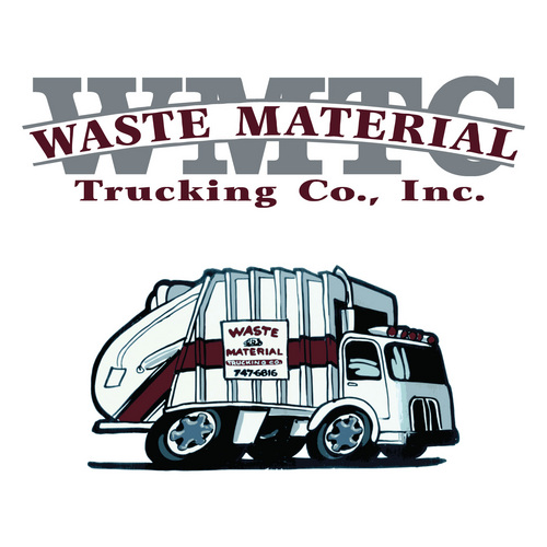 Waste_Material's profile picture. Waste Material Trucking Company, Inc. is a family-owned company that has provided waste & recycling services to Connecticut residents and businesses since 1937.