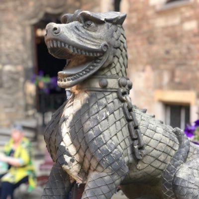 christof_smaul's profile picture. Einfach ma‘ an uns selbst glauben