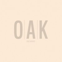 OAK Designs (@oakdstore) 's Twitter Profile