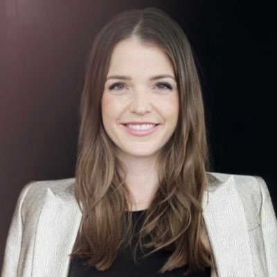 SophiePollok's profile picture. Founder | Lawyer | Co-Initiator #stayonboard