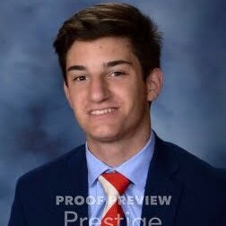 Student at the University of Delaware, Team Manager Men's Soccer Team