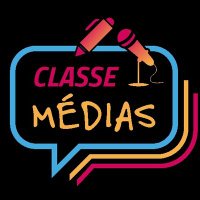 Classe Médi@s(@ClassemediasMLV) 's Twitter Profile Photo