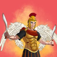 Gladiator 2130 (@gladiator_2130) 's Twitter Profile