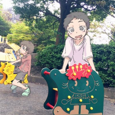 なぎさんのプロフィール画像