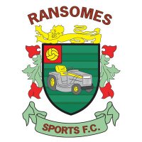 Ransomes FC(@FcRansomes) 's Twitter Profile Photo