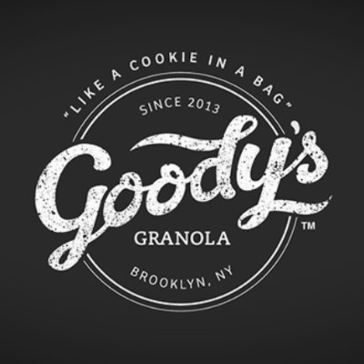 GoodysGranola Profile Picture