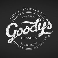 Goody's Granola(@GoodysGranola) 's Twitter Profile Photo