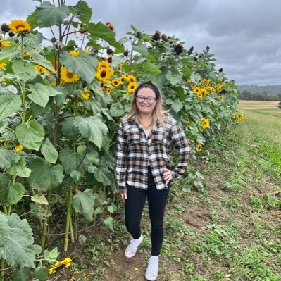 perksofbeingal1's profile picture. 