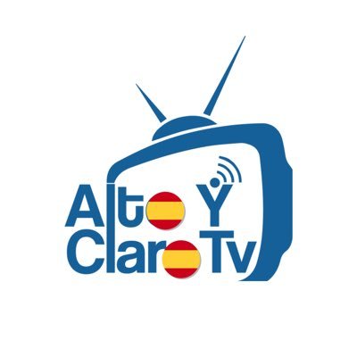 El verdadero canal de apoyo a la sociedad civil con valores. #AltoYClaroTV informa de temas que otros callan Suscríbete a nuestro canal YouTube