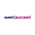 MeetSucceed (@meetsucceed) Twitter profile photo MeetSucceed (@meetsucceed) Twitter profile photo